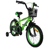 Bicicleta pentru copii, 14“, Splendor SPL14V , 3-5 ani